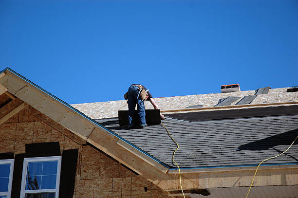 Quick and Trustworthy Emergency Roof Repair Services in Midland, PA
