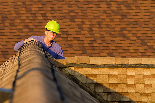 Best Residential Roofing Contractor  in Midland, PA