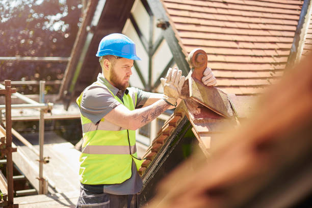 Trusted Midland, PA Roofing Contractor Experts
