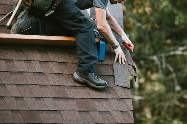 Best Flat Roof Repair Services  in Midland, PA